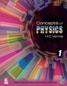 Concepts of Physics Vol. 1